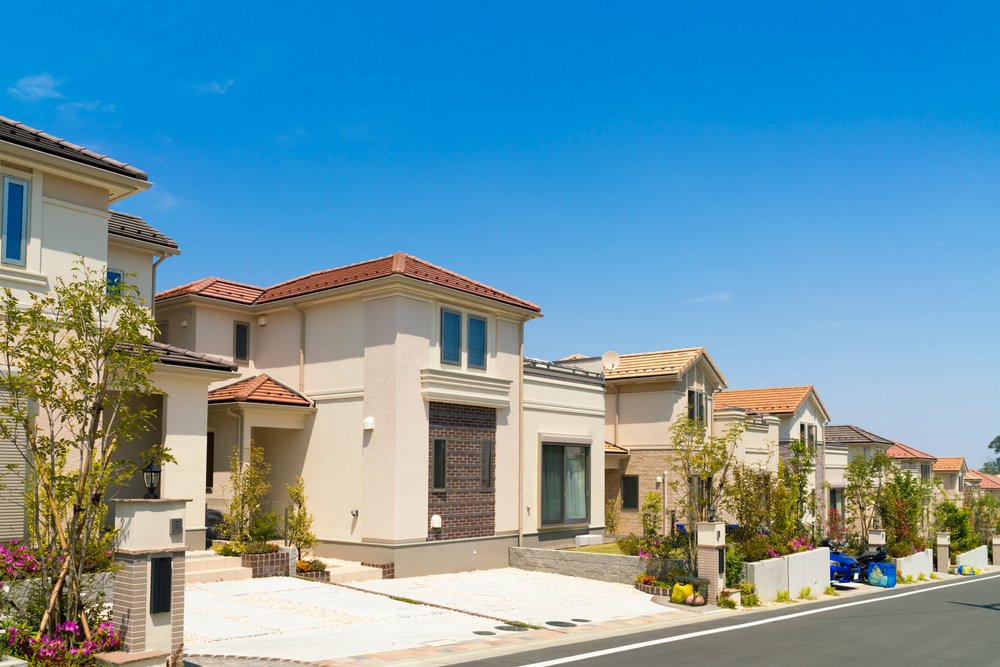 Condominio horizontal