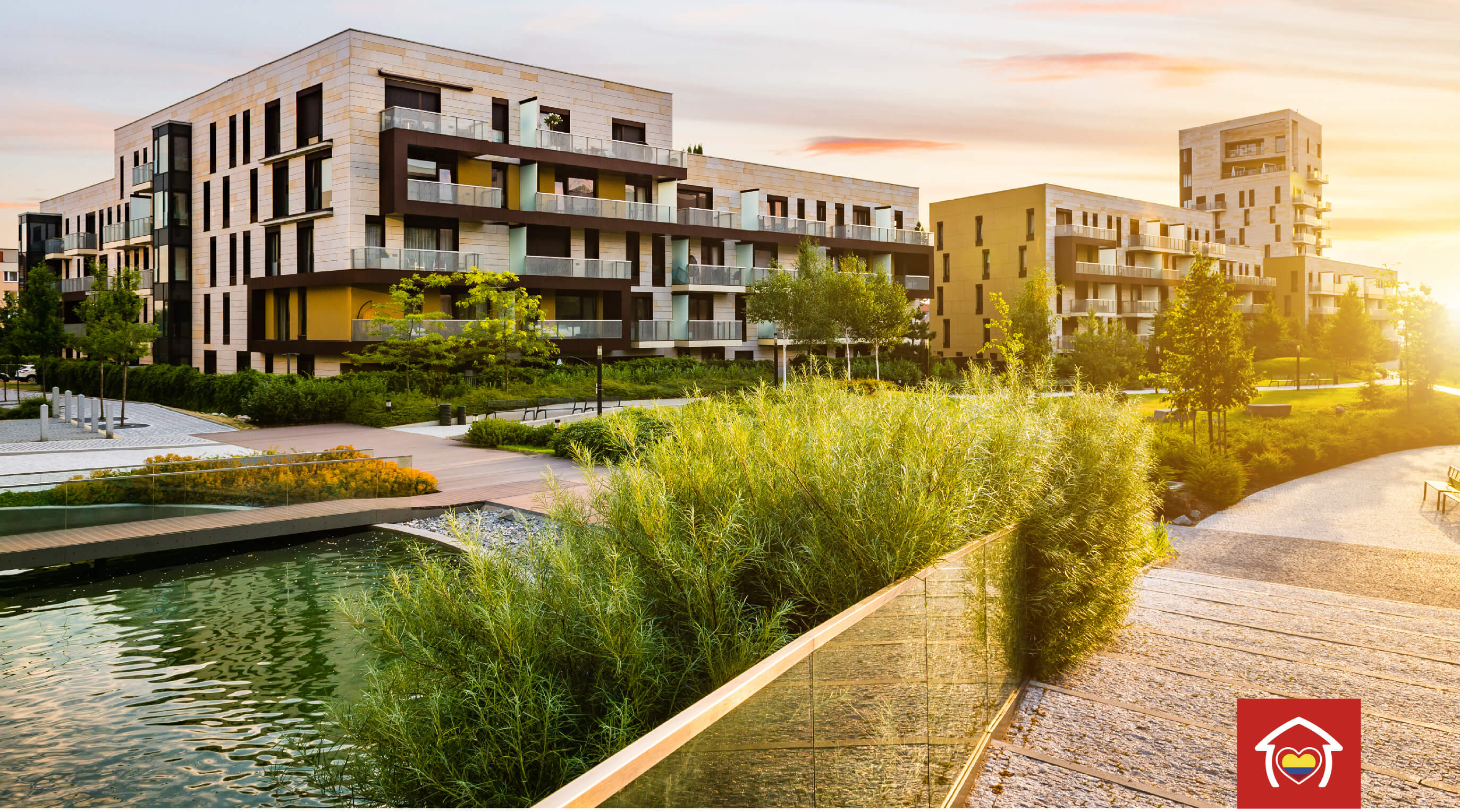 Condominio residencial